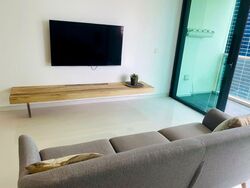 Soleil @ Sinaran (D11), Condominium #594136311